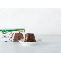 Budino al cacao