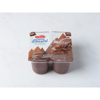 Crema dessert al cacao