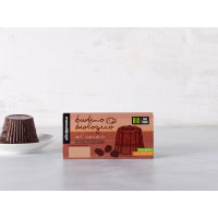 2 budino al cacao BIO