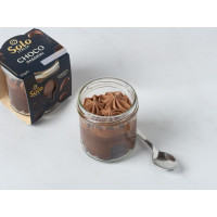 Dessert Choco passion