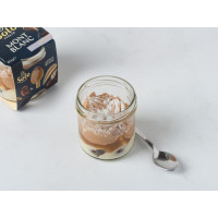 Dessert Mont Blanc