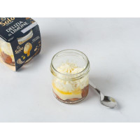 Dessert Delizia al limone