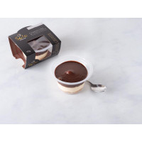 Cheesecake al cioccolato
