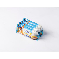 Snack fresco allo yogurt