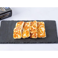 Halloumi DOP