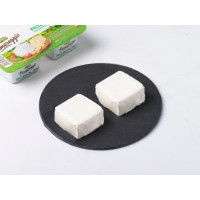 Robiolino con Parmigiano Reggiano