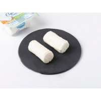 Caprini di latte vaccino