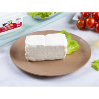 Stracchino di latte di bufala maremmana