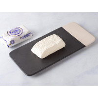 Crescenza con latte della Val d'Aveto