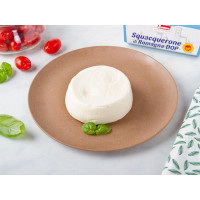 Squacquerone di Romagna DOP