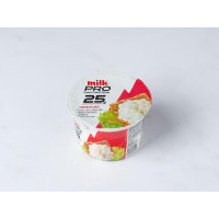 PRO High Protein Fiocchi di latte