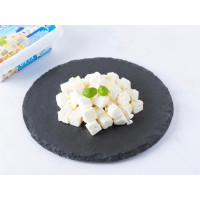Feta DOP a cubetti