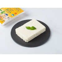 Feta DOP senza lattosio