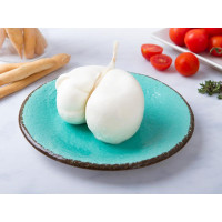 Scamorza bianca