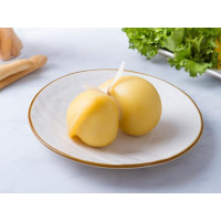 Scamorza affumicata