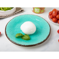Mozzarella di latte di capra BIO