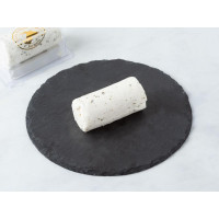 Tronchetto di capra con aglio e erbe fini