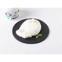 Burrata di Andria IGP