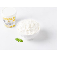 Stracciatella di burrata