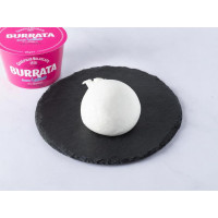 Burrata senza lattosio