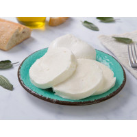 Mozzarella Fior di latte gigante