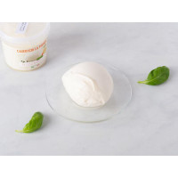 Mozzarella Fior di latte BIO