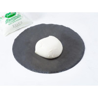 Mozzarella di latte pugliese