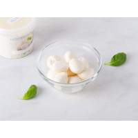 Ciliegine di mozzarella BIO