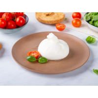 Burrata BIO