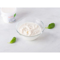 Stracciatella BIO