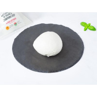 Mozzarella di Bufala Campana DOP senza lattosio