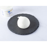 Burrata di latte di bufala