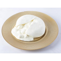 Figliata di latte di bufala