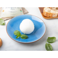 Mozzarella di Bufala Campana DOP