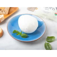 Mozzarella di Bufala Campana DOP