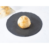 Mozzarella di Bufala Campana DOP affumicata