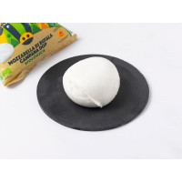 Mozzarella di Bufala Campana DOP BIO