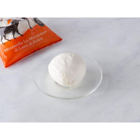 Mozzarella di latte di bufala maremmana
