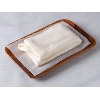 Sfoglia di mozzarella