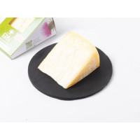 Toma Erbì a caglio vegetale alle erbe aromatiche