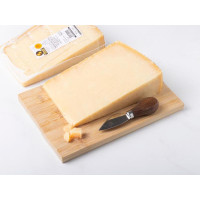 Parmigiano Reggiano DOP di Solo Bruna 24 mesi