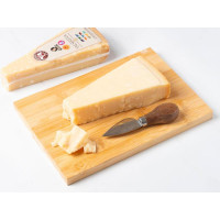 Parmigiano Reggiano DOP di Solo Bruna 48 mesi