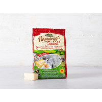 Parmigiano Reggiano DOP snack