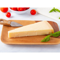 Formaggio Gran Kinara con caglio vegetale