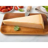 Formaggio stagionato a caglio vegetale BIO