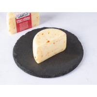 Pecorino al peperoncino