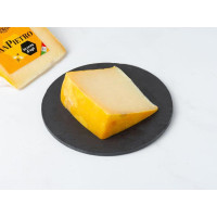 Formaggio affinato in cera d'api