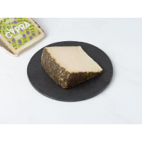 Formaggio di capra affinato al timo