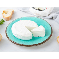 Camembert di bufala