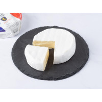 Brie Le Baron